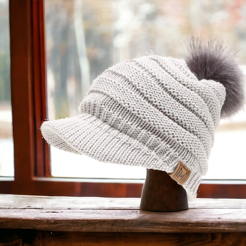 Winter Hats and Gloves