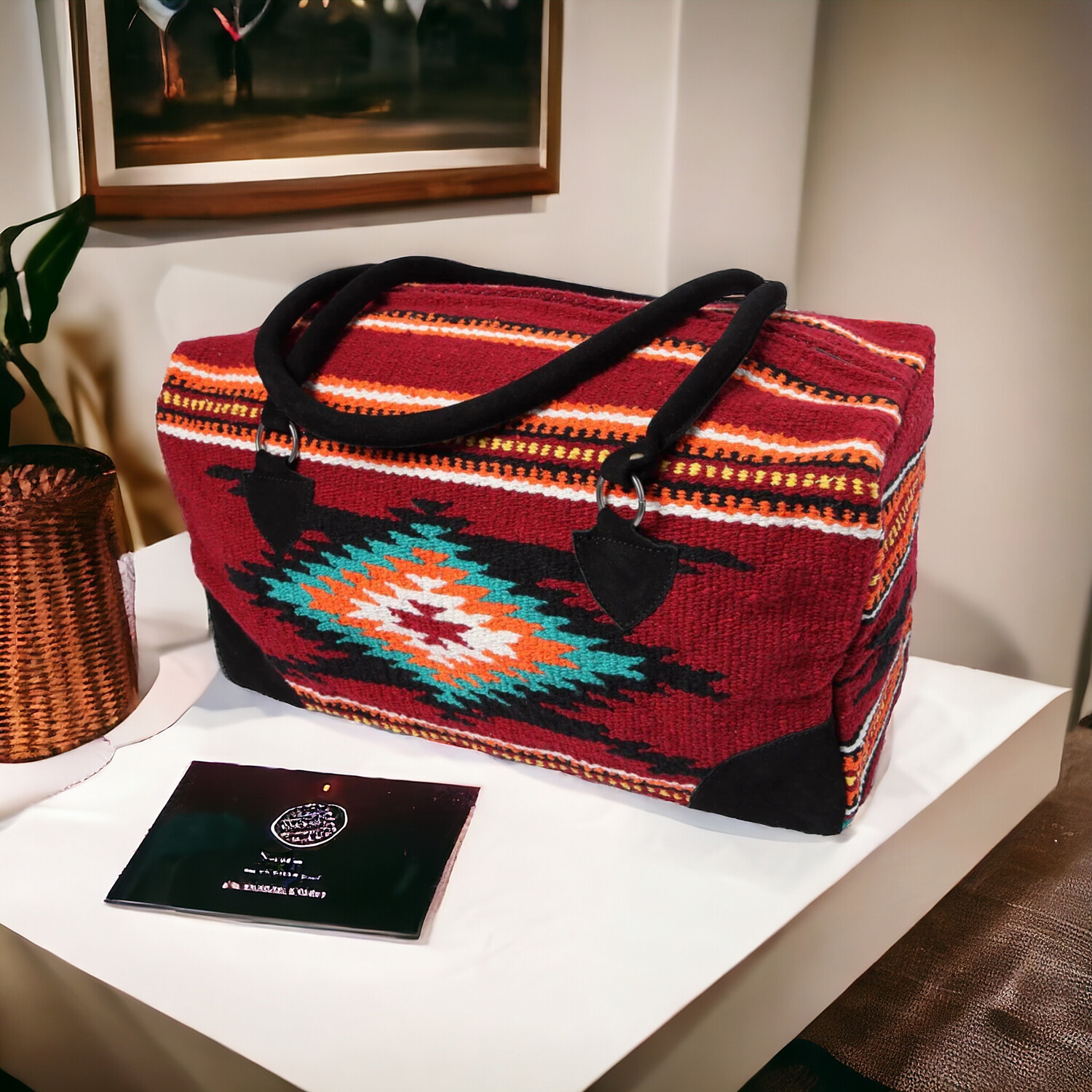 Go West Weekender in Trail Blazer #I