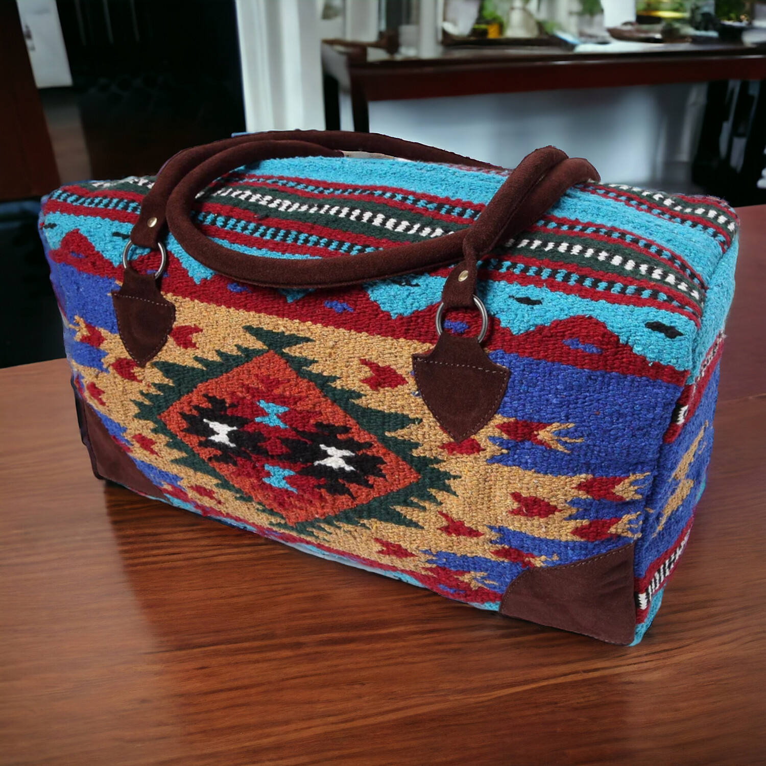 Go West Weekender in Mystic Mesa #D