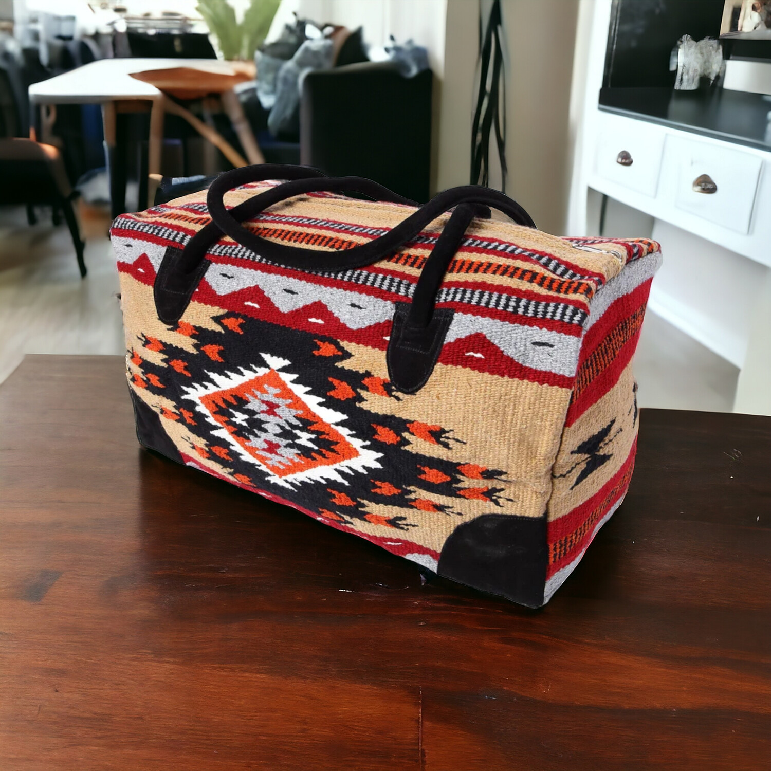 Go West Weekender in Searing Sands #J