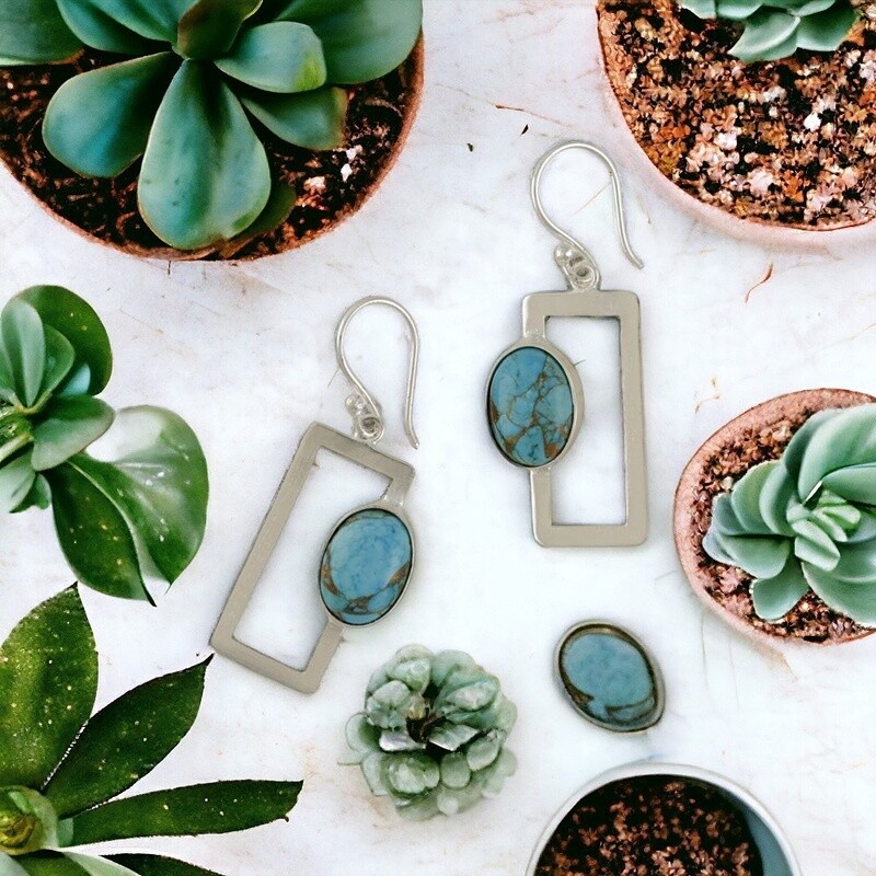 Coy Beads Earrings