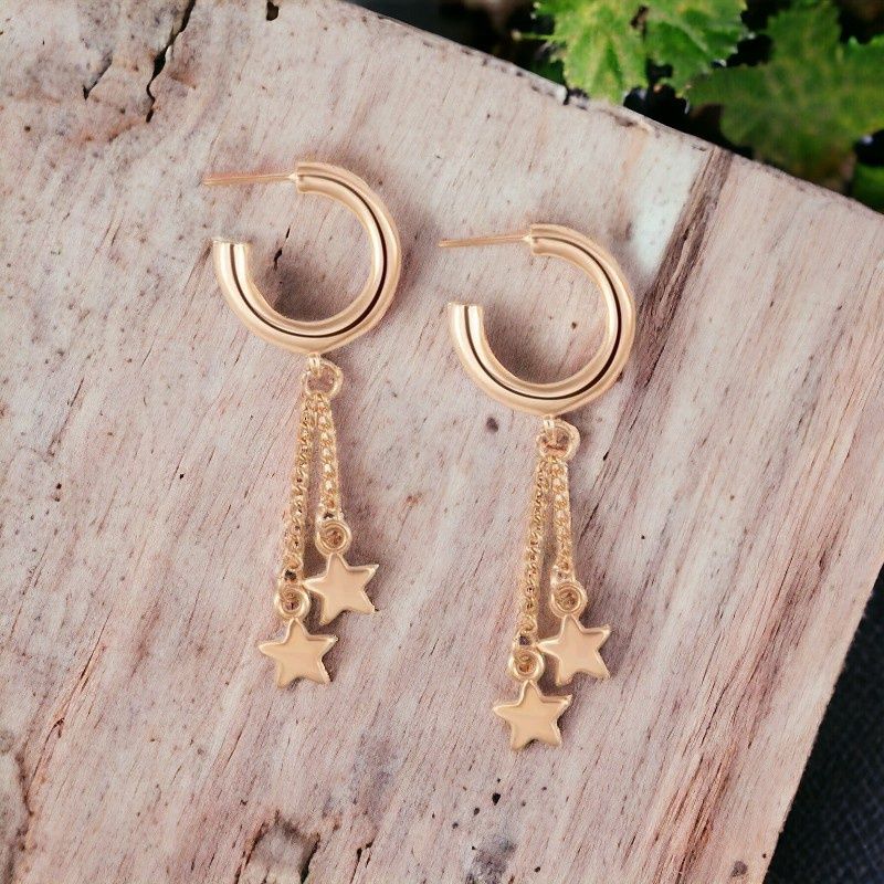 Illuminate Earrings