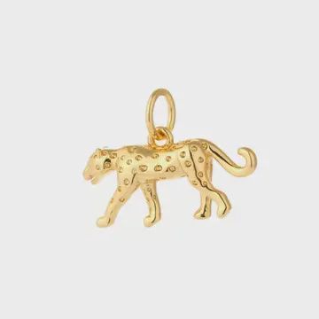 Cheetah Charm