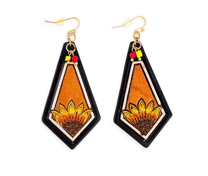 Robin's Repose Earrings