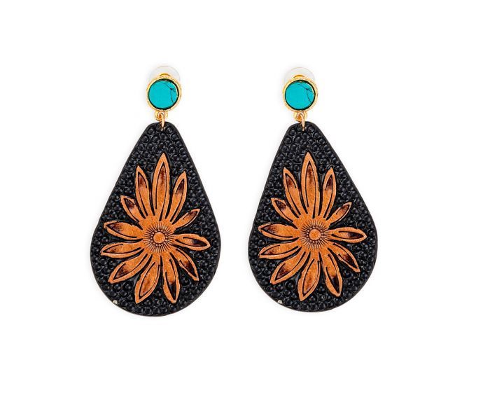 Kristi Trail Earrings