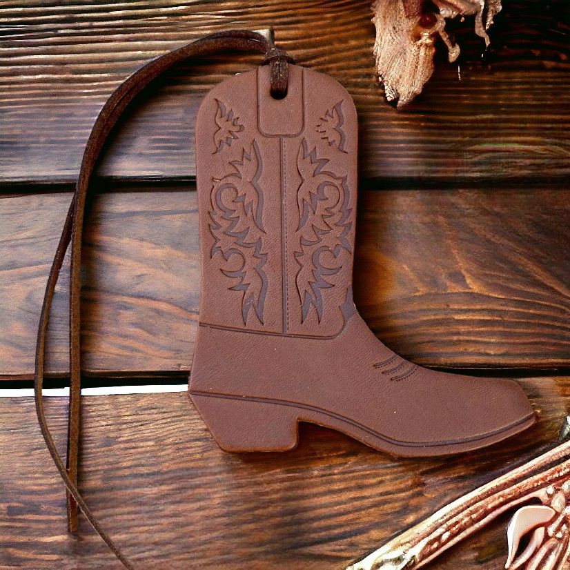 Fancy Boot Air Flair