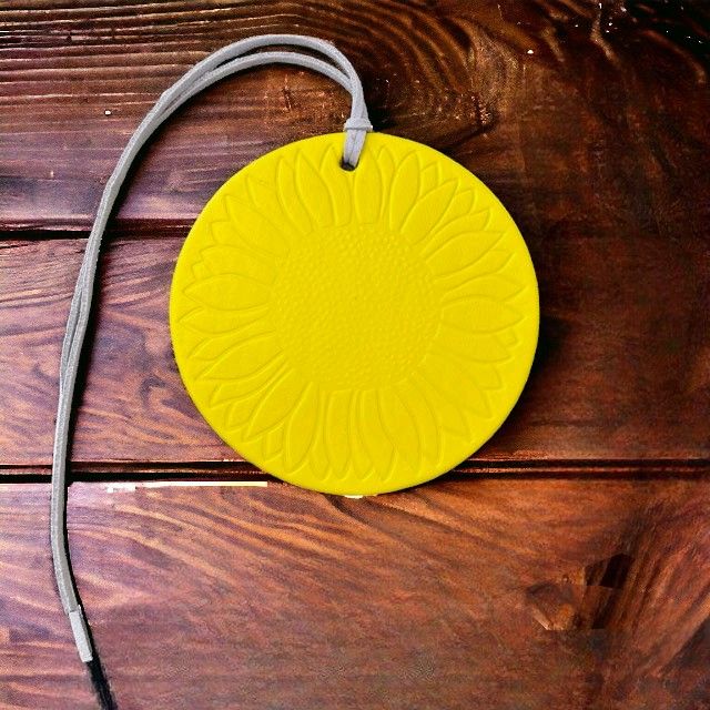 Sunflower Leather Air Flair