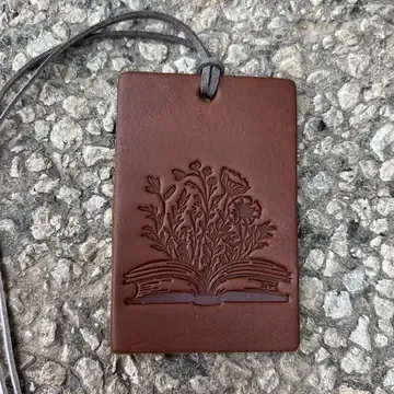 Rectangle Book Air Flair