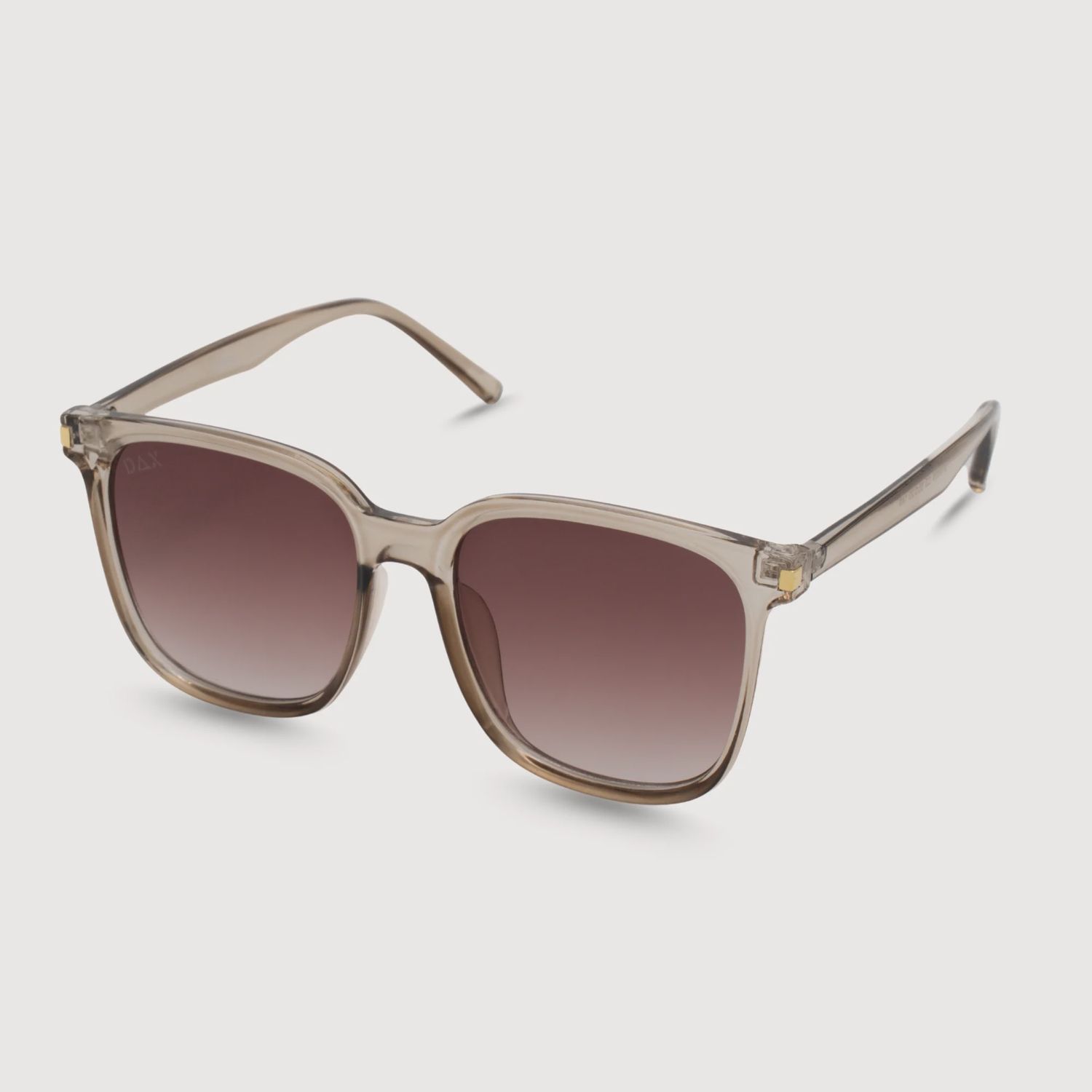 Ella Brown Sunglasses