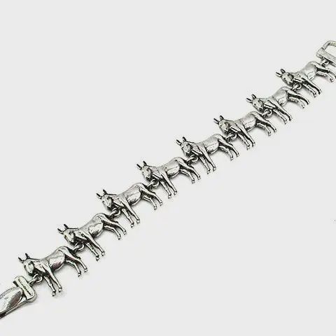Donkey Magnetic Bracelet