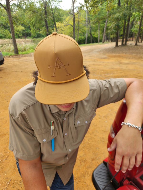 Early Season Hat