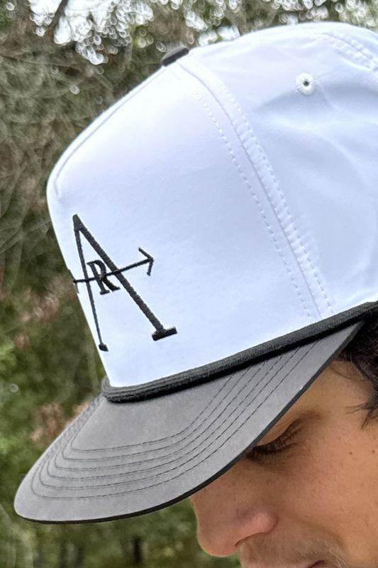 Panda 2.0 Hat