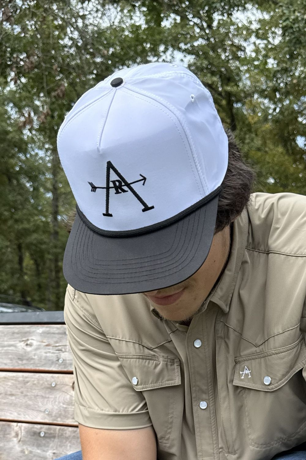 Panda 2.0 Hat