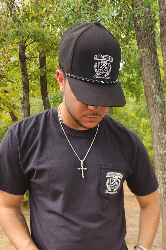 Tips Arrowhead Ranch Country Club Hat