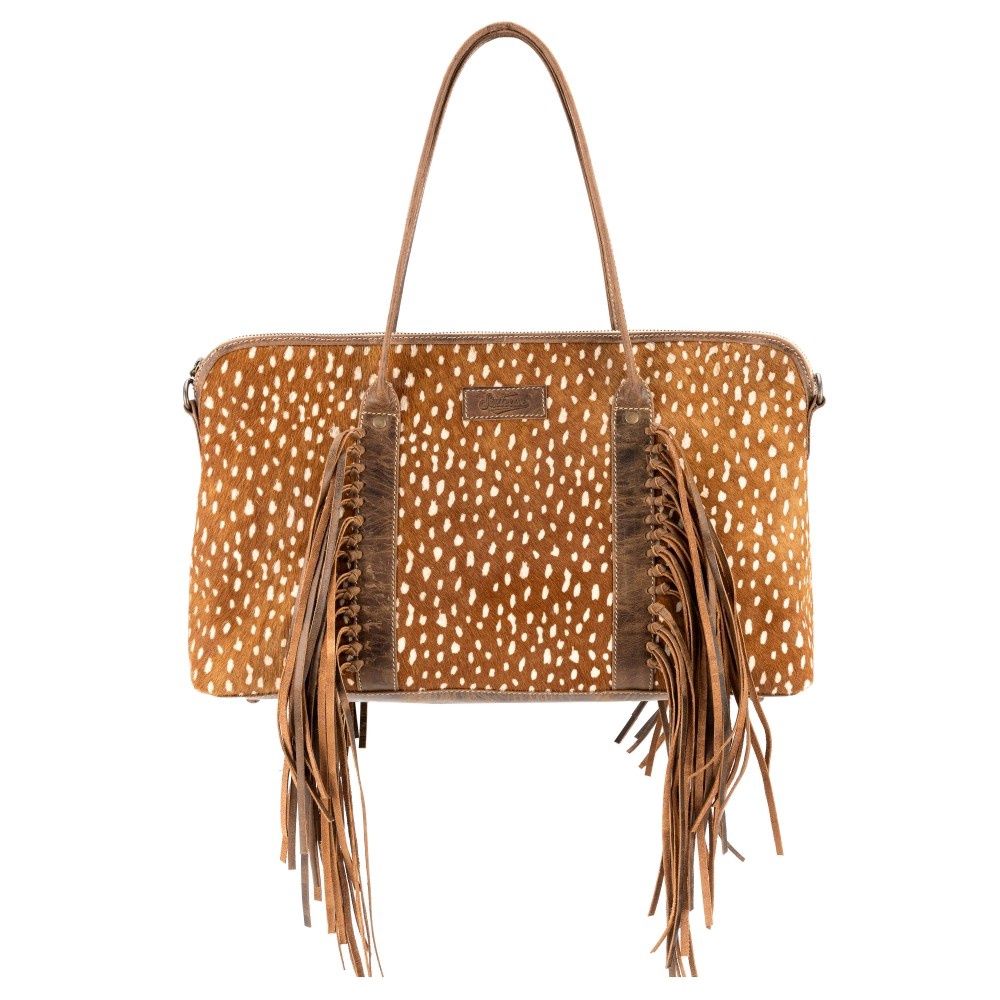 Deer Fringe Overnighter