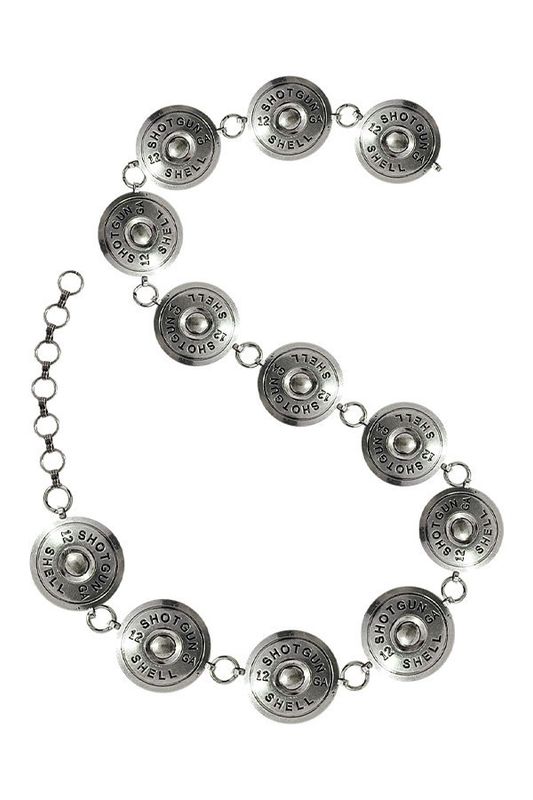 12 Gauge Chain Belt