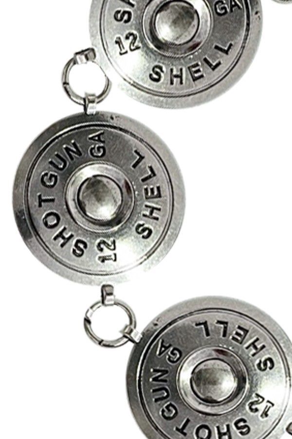 12 Gauge Chain Belt