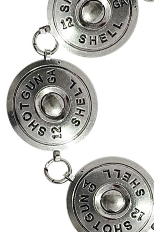 12 Gauge Chain Belt