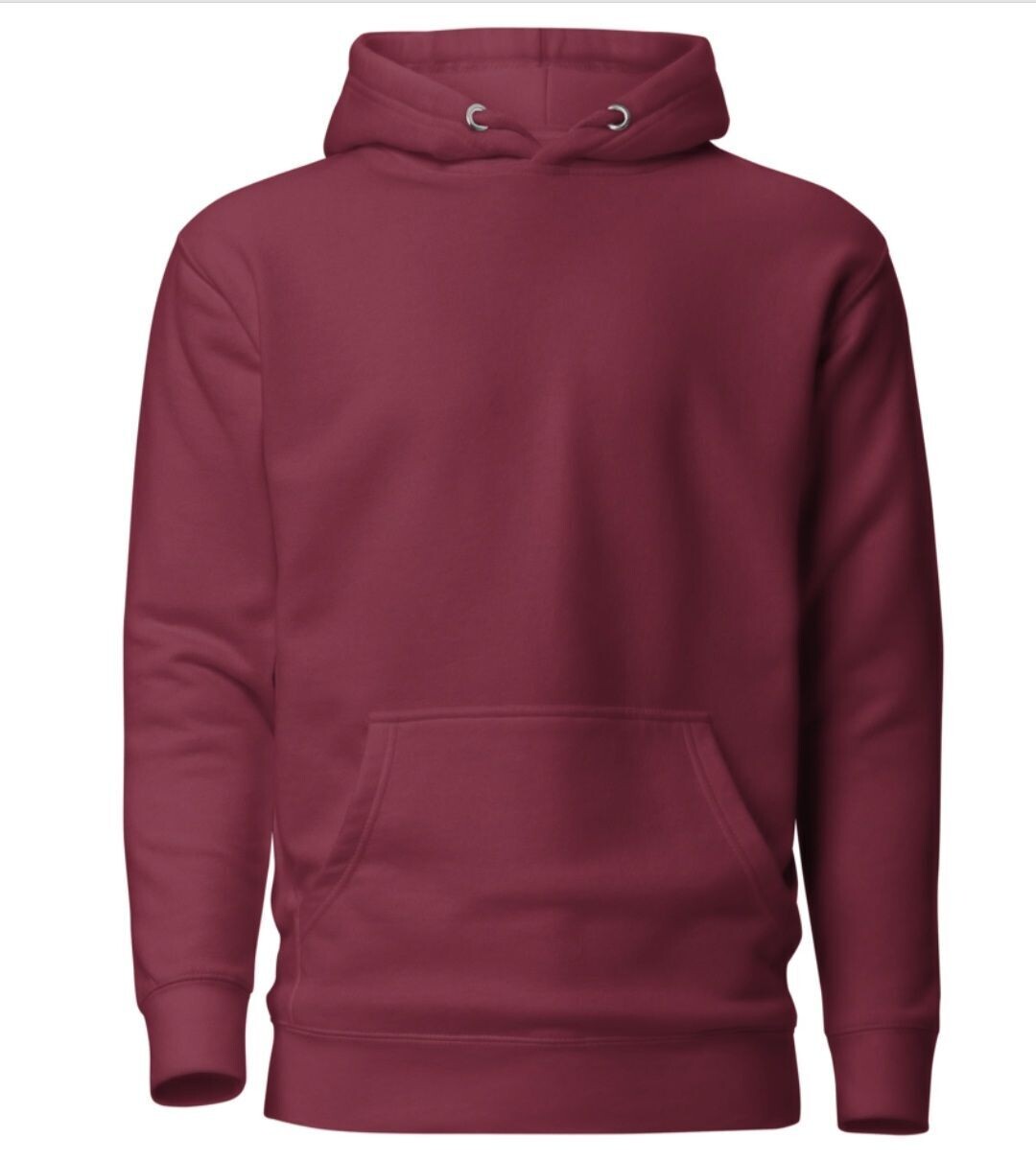 UNISEX PREMIUM HOODIE
