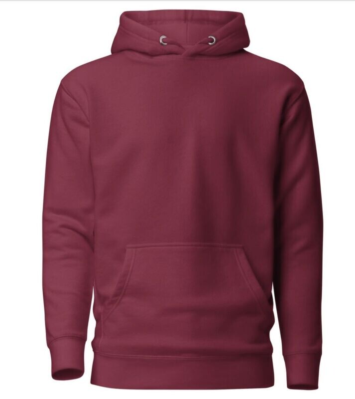 UNISEX PREMIUM HOODIE