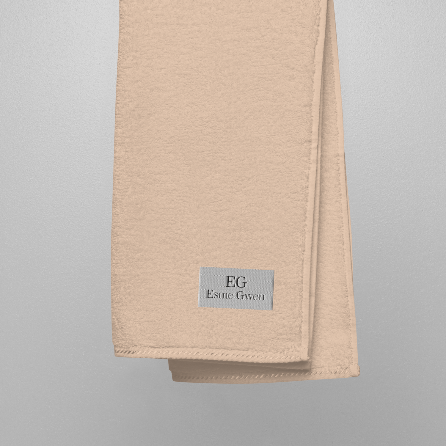TURKISH COTTON TOWEL