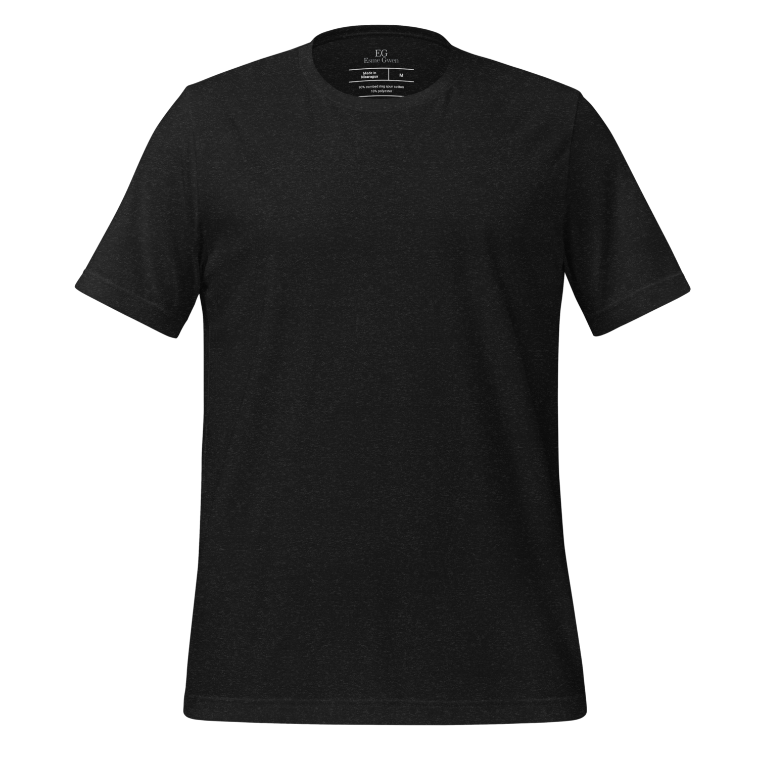 STAPLE BLACK T-SHIRT