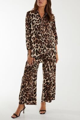 Co-Ord Sets and Loungewear