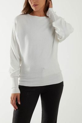 Jumpers And Cardigans