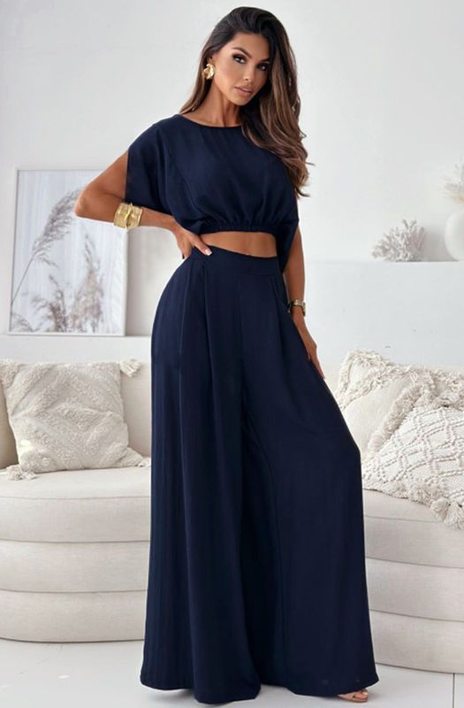 JANETTE TWO PIECE CO-ORD SET