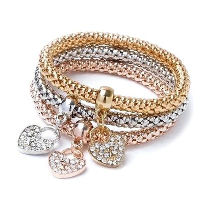 Bracelets and Bangles