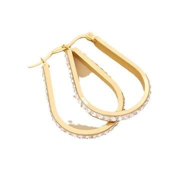 DROPLET EARRINGS