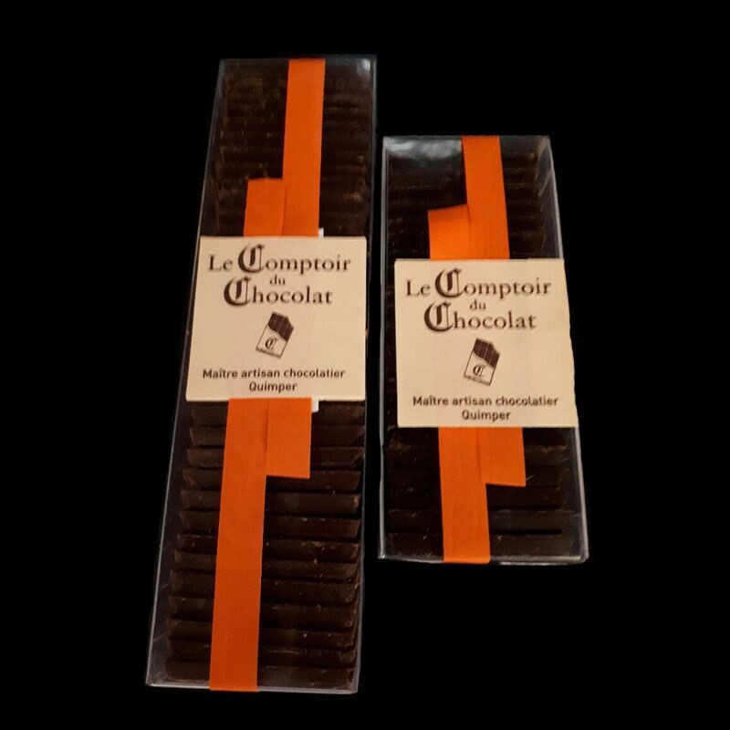 Mini tablette 180grs