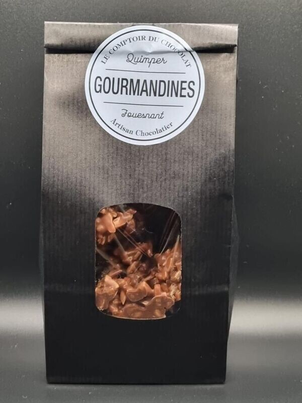 Gourmandines