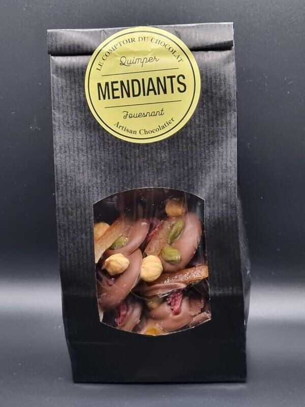 Mendiants