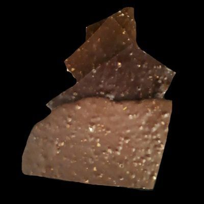 La Tablette aux éclats d’amandes grillées