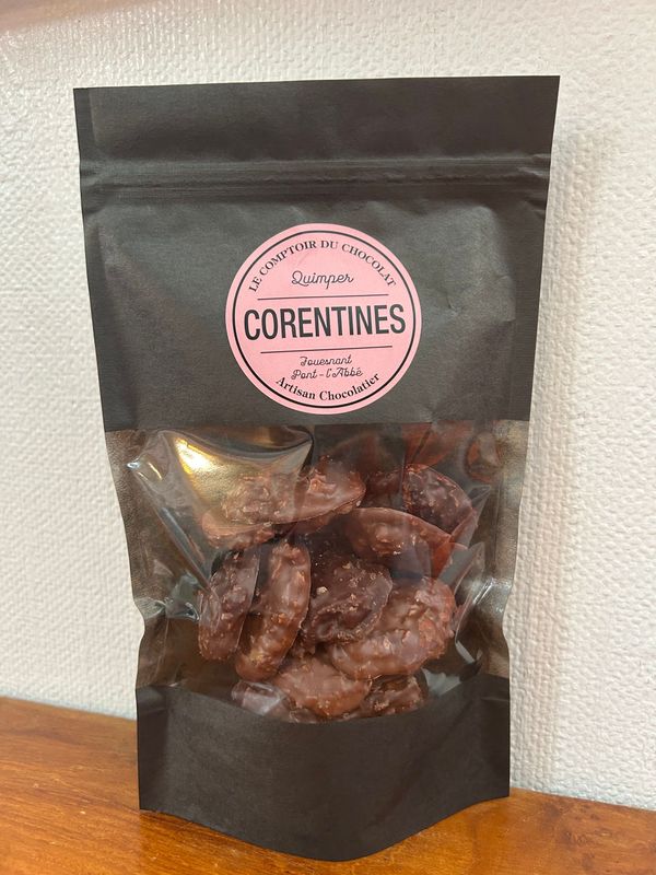 Les Corentines