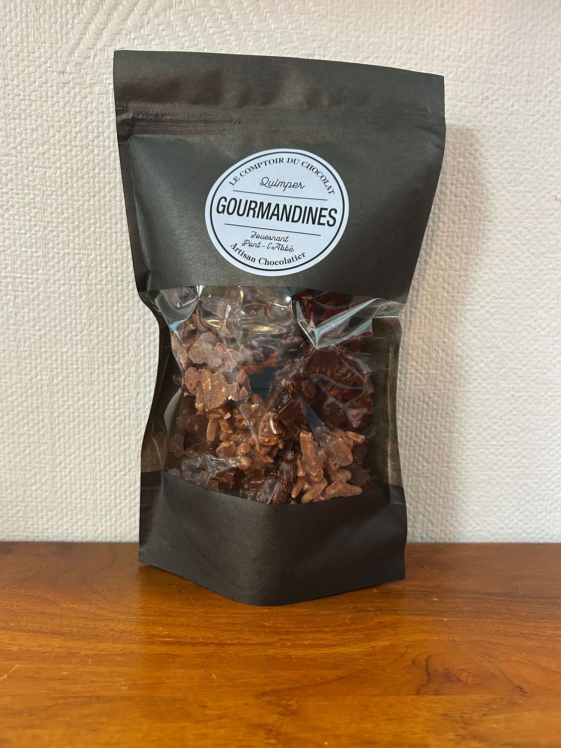 Les Gourmandines