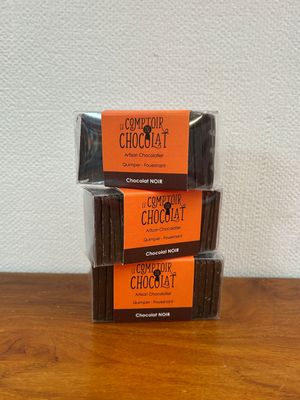 Mini tablettes