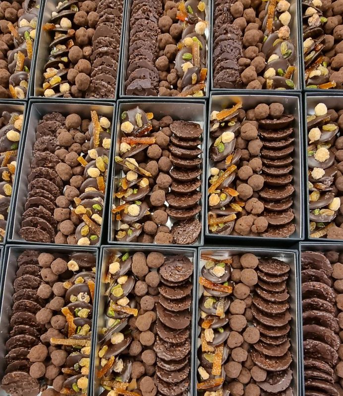 Le Coffret Dégustation