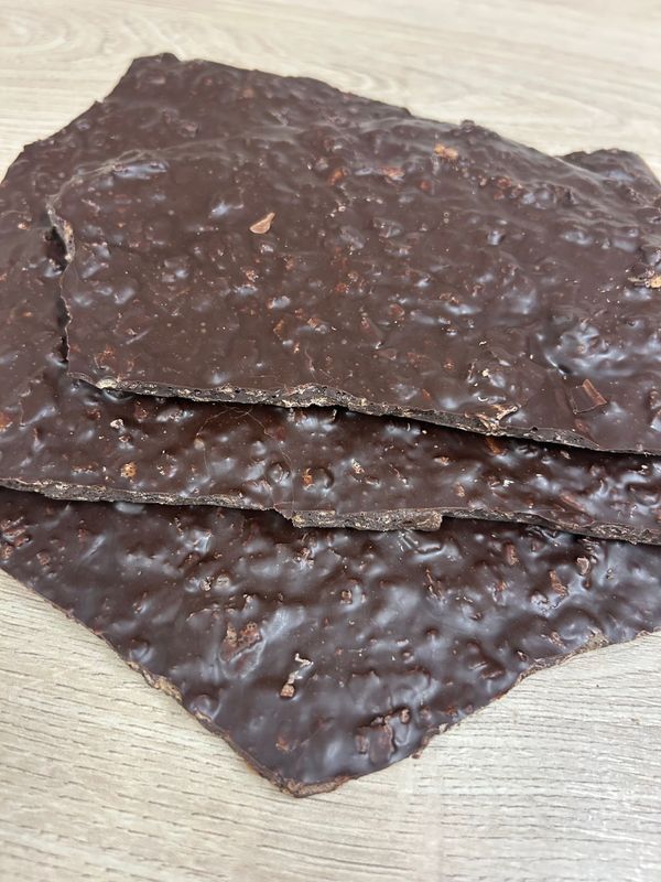 La Tablette Feuilleté