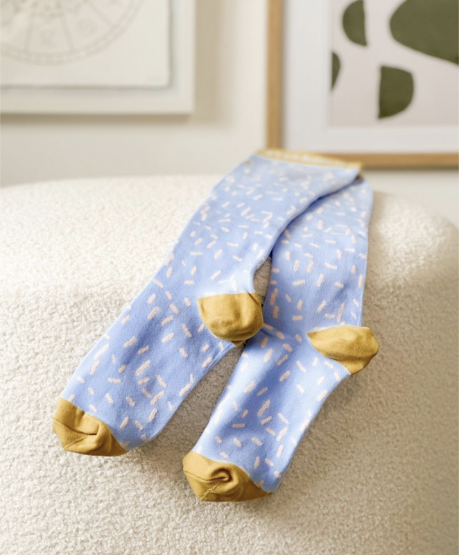 SOCKS - Nurse In Style