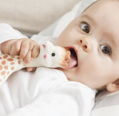 Toy - Sophie La Girafe