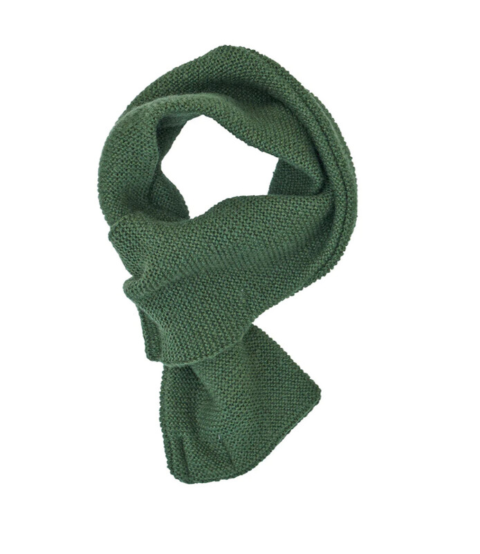 Scarf - Slip Through