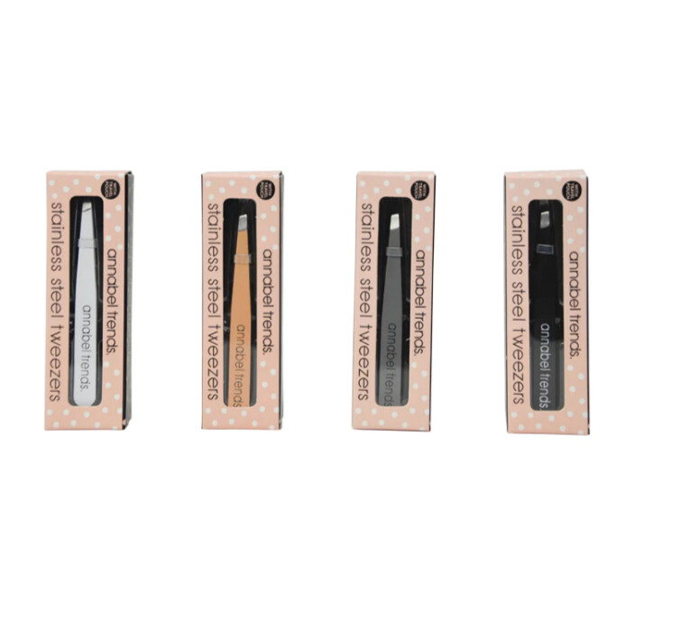 Tweezers