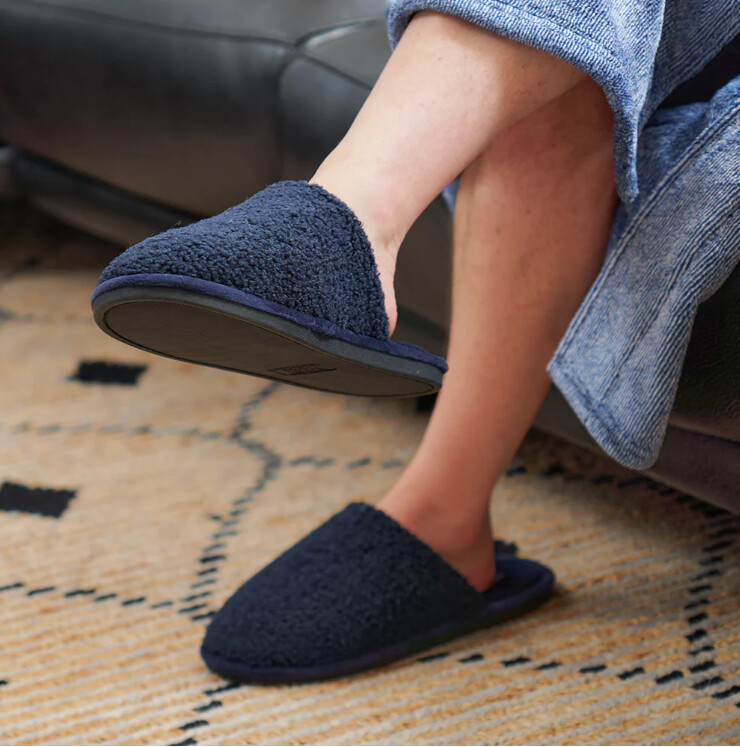 Slipper - Mens Cosy