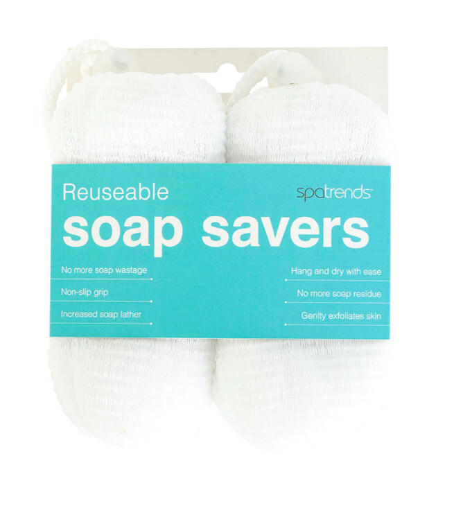 Soap Saver