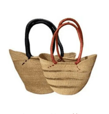 Baskets -Long Handle