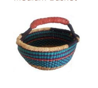 Basket - Medium
