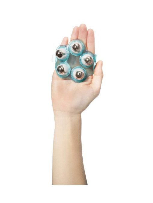 Handy Rolling Relaxation Messager