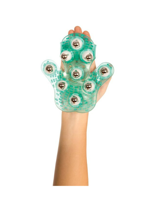 Massage Glove  - Rolling Relaxation